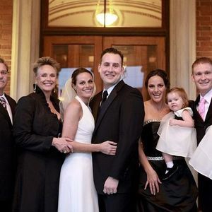 Meet your Posher, Betty